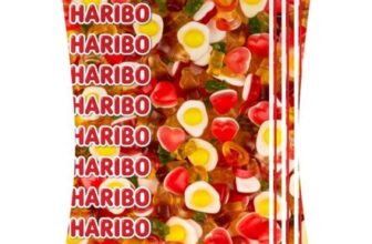Haribo Starmix (1KG)