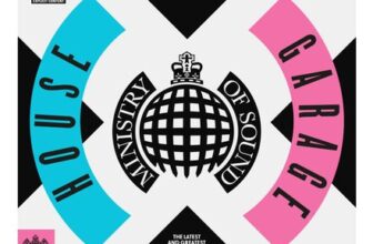 House X Garage – Ministry of Sound