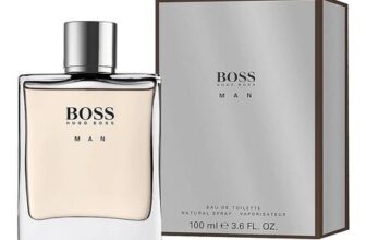Hugo Boss Orange Man EDT – 100ml – Free P&P – Fathers Day