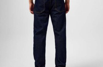 Hugo Jonah Navy Mens Jeans Sizes 29-36