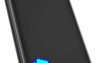 INIU Power Bank,