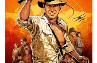 Indiana Jones: 4 Movie Collection 4K, Dolby Vison, Dolby Atmos, iTunes Extras to buy