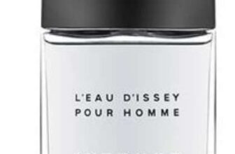 Issey Miyake Leau Dissey Pour Homme Intense 125ml Eau de Toliette Spray – with code