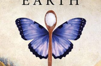 JJ Marsh – Salt of the Earth (The Years Between Book 1) – Kindle Edition