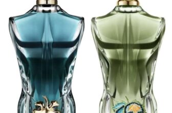 Jean Paul Gaultier Le Beau Paradise Garden Eau De Parfum 125ml / Le Beau Eau De Toilette 125ml – With Code