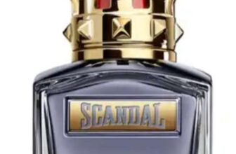 Jean Paul Gaultier Scandal Pour Homme Eau de Toilette 50ml