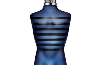 Jean Paul Gaultier Ultra Male Eau De Toilette 125ml (£54.80 on S&S)