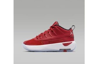 Jordan Max Aura 7 Older Kids Shoes