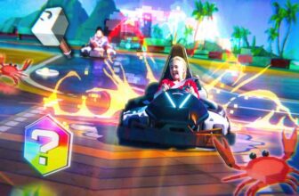 June Exclusive – £16 tickets – Chaos Karts Manchester