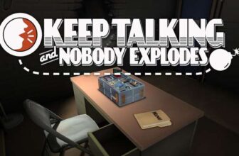 Keep Talking and Nobody Explodes – Nintendo Switch