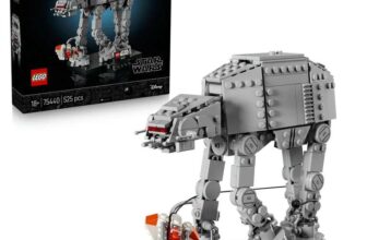 LEGO Star Wars 75440 AT-AT – Via App (Selected Accounts)