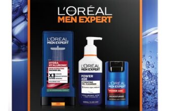 LOreal Paris Men Expert Hydrating Essentials Gift Set