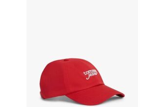 Logo Embroidery Baseball Cap