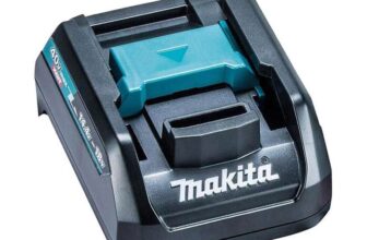 Makita ADP10 XGT To LXT Charger Adaptor (191C10-7) – Free C&C