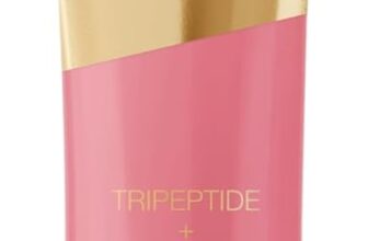Max Factor Miracle Pure Lip Enhancer, 040 Vital Rose, Conditioning Tinted Lip Balm, Glossy Colour Tint, With Jojoba Oil & Tripeptide, Vegan