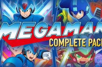 Mega Man Complete Pack (36 Games) – Steam