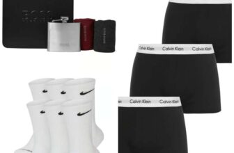 Mens Underwear & Socks Sale Extra 10% off with code (inc. Hugo Boss, Calvin Klein, Adidas and more)