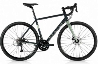 Merlin Malt G2 Claris Gravel / Commuter Bike