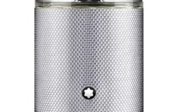 Montblanc Mont Blanc Explorer Platinum For Men 200ml Eau De Parfum Spray – with code