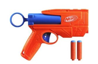 Nerf N Series Ward Blaster