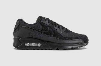Nike Air Max 90 Trainers – 3 Colours (£85.50 with Student/carers code) Sizes 6 to 12