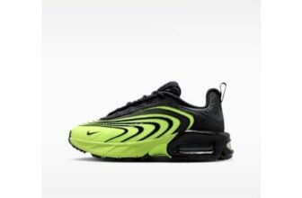 Nike Air Max Fire Older Kids Shoes