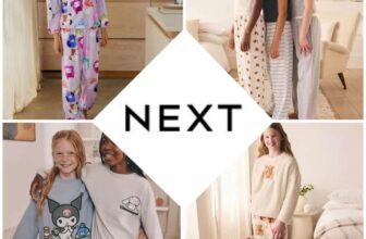 Now Up to 70% Off Next Girls Pyjamas, Further Reductions Added & New Lines, Over 230 Lines Free C&C