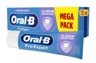 Oral-B Pro Expert Healthy White Toothpaste 125 Ml