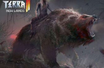 PC Wild Terra 2: New Lands – Free to Keep