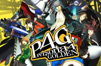 Persona 4 Golden – Xbox One / Xbox Series XS / PC / Handheld (Game Pass Members Price)