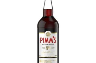 Pimms Original No.1 Cup 1L (Nectar)