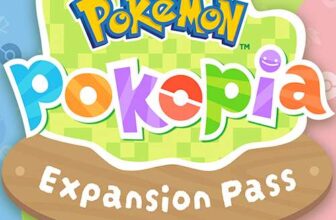 Pokemon Pokopia – Expansion Pass Nintendo Switch 2 Game (US) Key