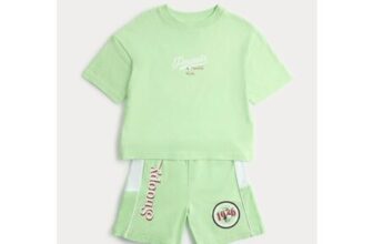 Pure Cotton Snoopy Pyjamas