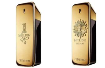 Rabanne 1 Million Gold Eau De Perfum 100ml £49.50 / 1 Million Eau De Toilette 100ml Testers £40.50 With Code
