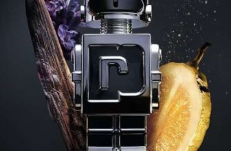 Rabanne Phantom Eau De Toilette 50ml – £34.56 (Free Delivery / C&C)