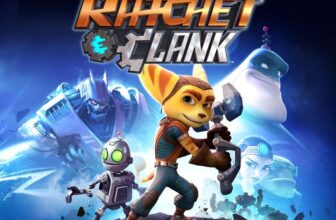 Ratchet & Clank – PS4