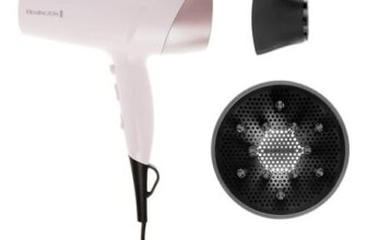 Remington Hair Dryer 2200W