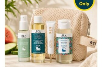 Ren Summertime Set