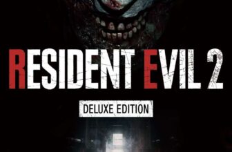Resident Evil 2 Deluxe Edition – Xbox