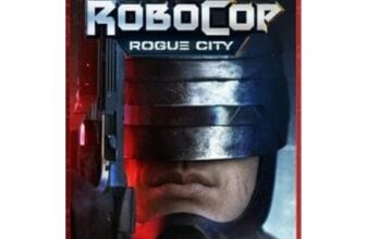 RoboCop: Rogue City Alex Murphy PC