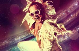 Rocket man 4K UHD – to buy
