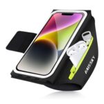 Running Phone Holder Armband, up to 6.9