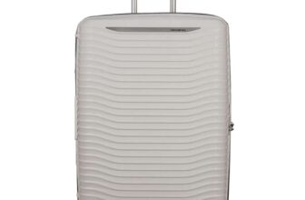 Samsonite Upscape 75cm Spinner Suitcase