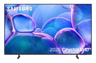 Samsung Crystal UHD 43 U7000F, Crystal Processor 4k, Smart TV 2025 – Used Very Good, 10% Off at Checkout Amazon Resale