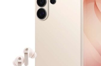 Samsung Galaxy S26 Ultra 256GB Buds4 Pro Claim £200 CB £200 extra off with select Trade In w/ code & 5% off w/ Code Via Student Store