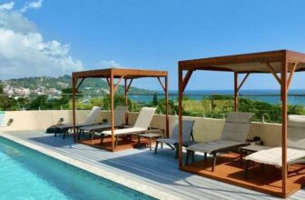 Sep / Oct Tobago 2 people – 7 nights Comfort Inn & Suites breakfast BA Rtn Flights LGW 23kg bags £604pp (14 nights £845pp)