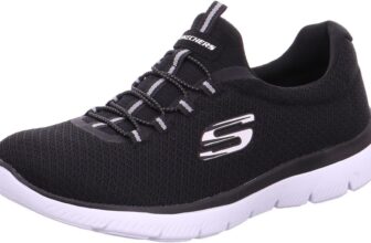 Skechers Womens Summits 12980Sneaker