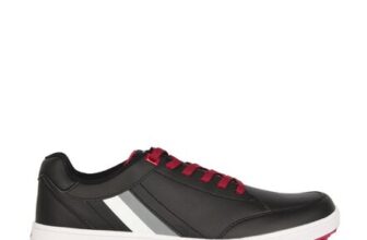 Slazenger Casual Golf Shoes Mens
