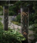 Solar Bollard Light – 2 Pack (Minimum purchase of 3 online, available in store)
