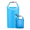 Spigen Aqua Shield 20L2L Dry Bag IPX6 Roll-Top Sea Blue